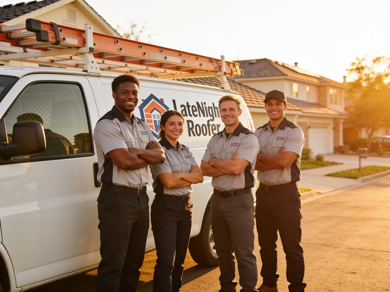 Emergency Roof Repair company in Laughlin Afb, TX