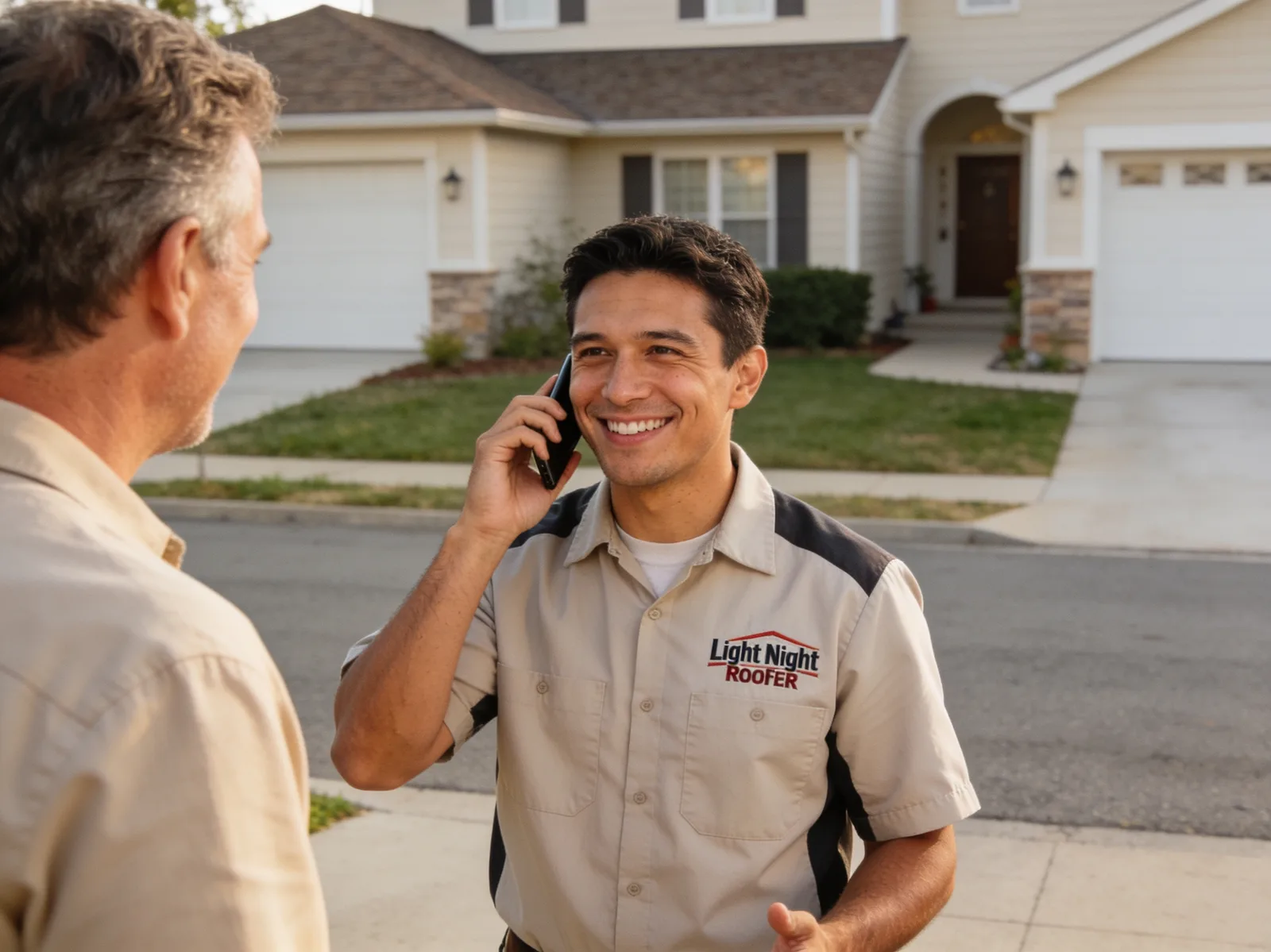 Emergency Roof Repair Laughlin Afb, TX FAQs